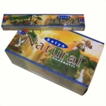 Satya Natural